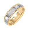 ArtCarved Wedding Band