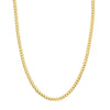 5.00mm Miami Cuban with Lobster Lock