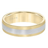 Goldman Wedding Band