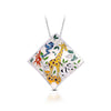 Belle Etoile Pendant
