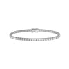 Diamond Tennis Bracelet (5-7/8tcw)