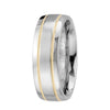 Scott Kay Wedding Band