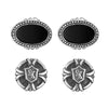 Scott Kay Cuff Links