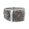 Scott Kay Ring