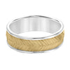 Goldman Wedding Band