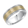 Goldman Wedding Band