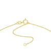 So You Mini Sailboat Adjustable Necklace
