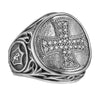 Scott Kay Ring