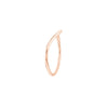 Chevron Wire Ring