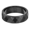 Triton Wedding Band