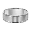 Goldman Wedding Band