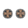 Scott Kay Cuff Links