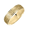 ArtCarved Wedding Band
