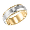 Goldman Wedding Band