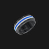Triton Wedding Band