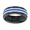 Triton Wedding Band
