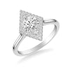 Goldman Engagement Ring