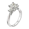 Scott Kay Engagement Ring
