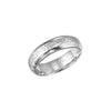ArtCarved Wedding Band