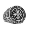 Scott Kay Ring