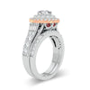14K 2.00Ct Diamond Ring