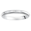 Goldman Wedding Band