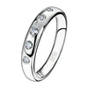 Scott Kay Wedding Band