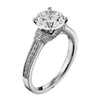 Scott Kay Engagement Ring