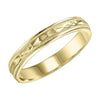 Goldman Wedding Band
