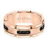 Triton Wedding Band