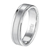 Scott Kay Wedding Band