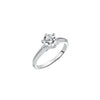 ArtCarved Engagement Ring
