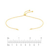 Round Wheat Chain Build Your Own Bolo