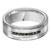 Triton Wedding Band