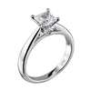 Scott Kay Engagement Ring