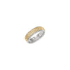 ArtCarved Wedding Band