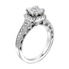 Scott Kay Engagement Ring