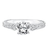 Goldman Engagement Ring