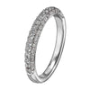 Scott Kay Wedding Band