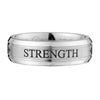 Scott Kay Wedding Band