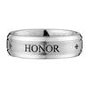 Scott Kay Wedding Band