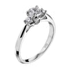 Scott Kay Engagement Ring