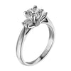 Scott Kay Engagement Ring
