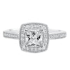 Goldman Engagement Ring