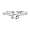 Goldman Engagement Ring