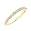 Goldman Wedding Band