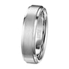 Scott Kay Wedding Band