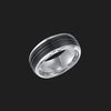 Triton Wedding Band