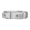 Scott Kay Wedding Band