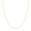 1.40mm Adjustable Double Rope Chain